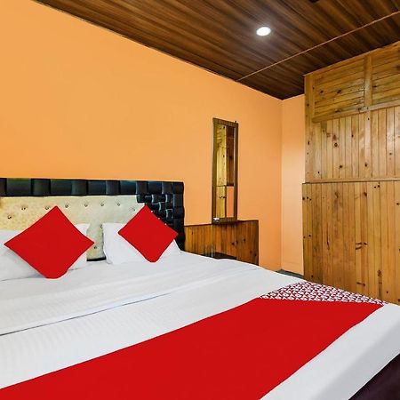 Oyo 29888 Nature Treat Hotel Chail Ngoại thất bức ảnh