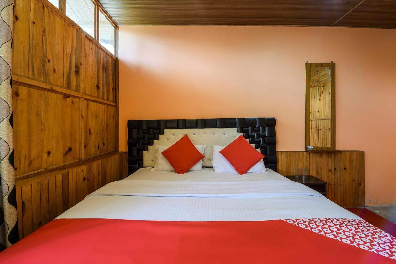 Oyo 29888 Nature Treat Hotel Chail Ngoại thất bức ảnh