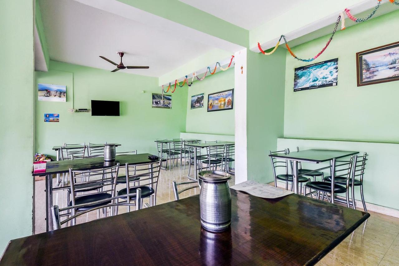 Oyo 29888 Nature Treat Hotel Chail Ngoại thất bức ảnh