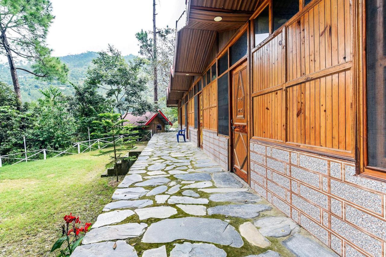 Oyo 29888 Nature Treat Hotel Chail Ngoại thất bức ảnh
