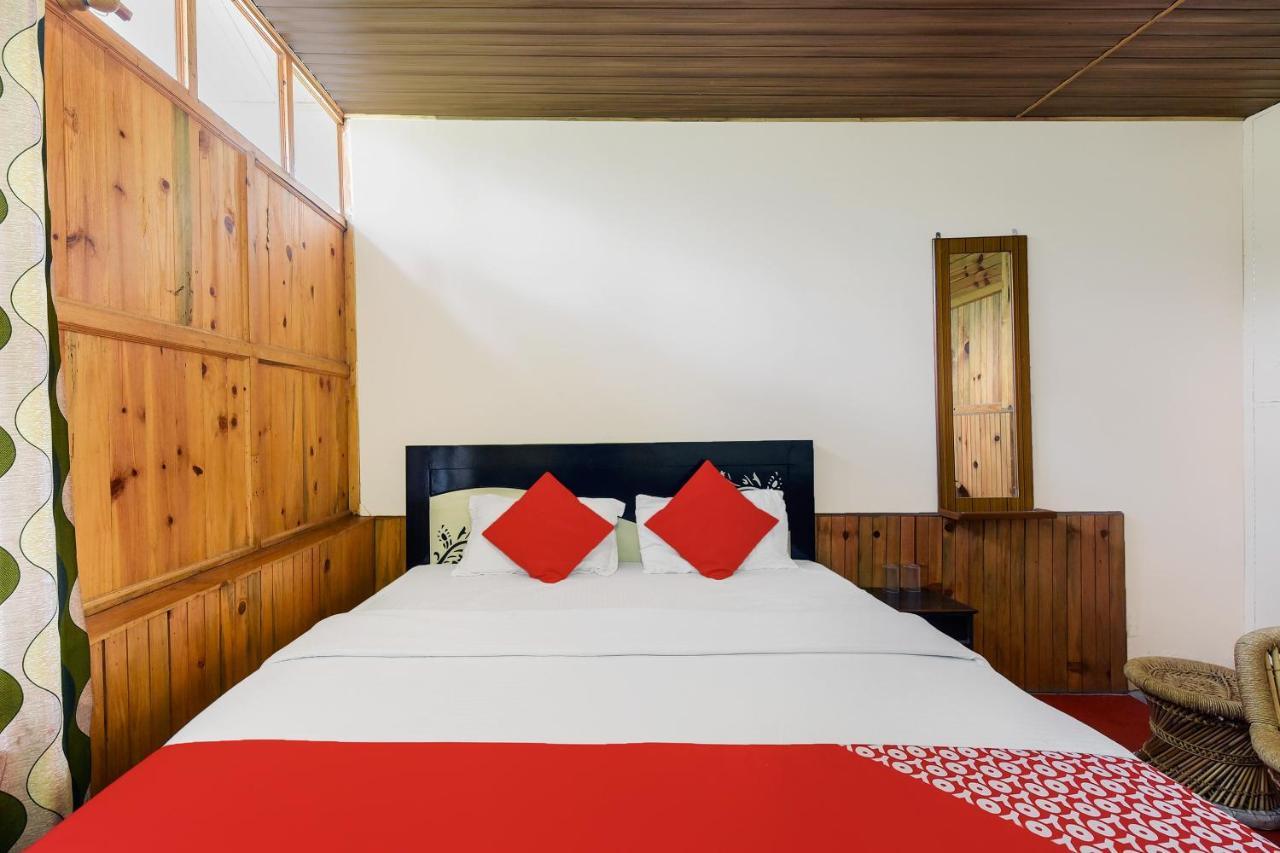 Oyo 29888 Nature Treat Hotel Chail Ngoại thất bức ảnh