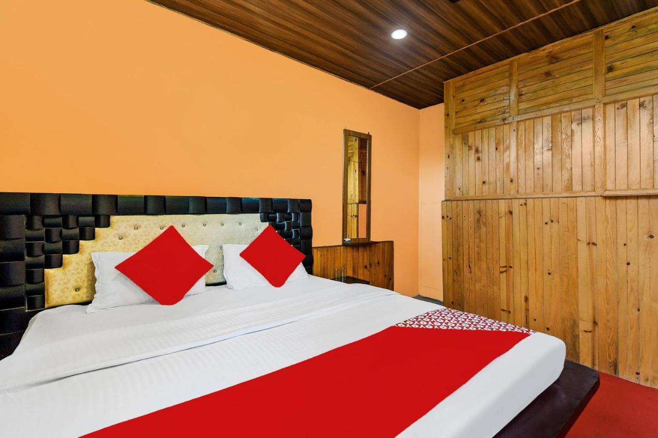 Oyo 29888 Nature Treat Hotel Chail Ngoại thất bức ảnh