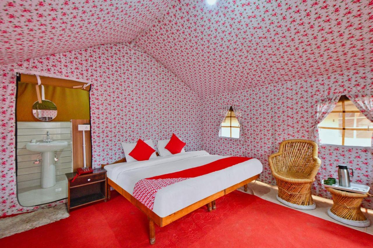 Oyo 29888 Nature Treat Hotel Chail Ngoại thất bức ảnh