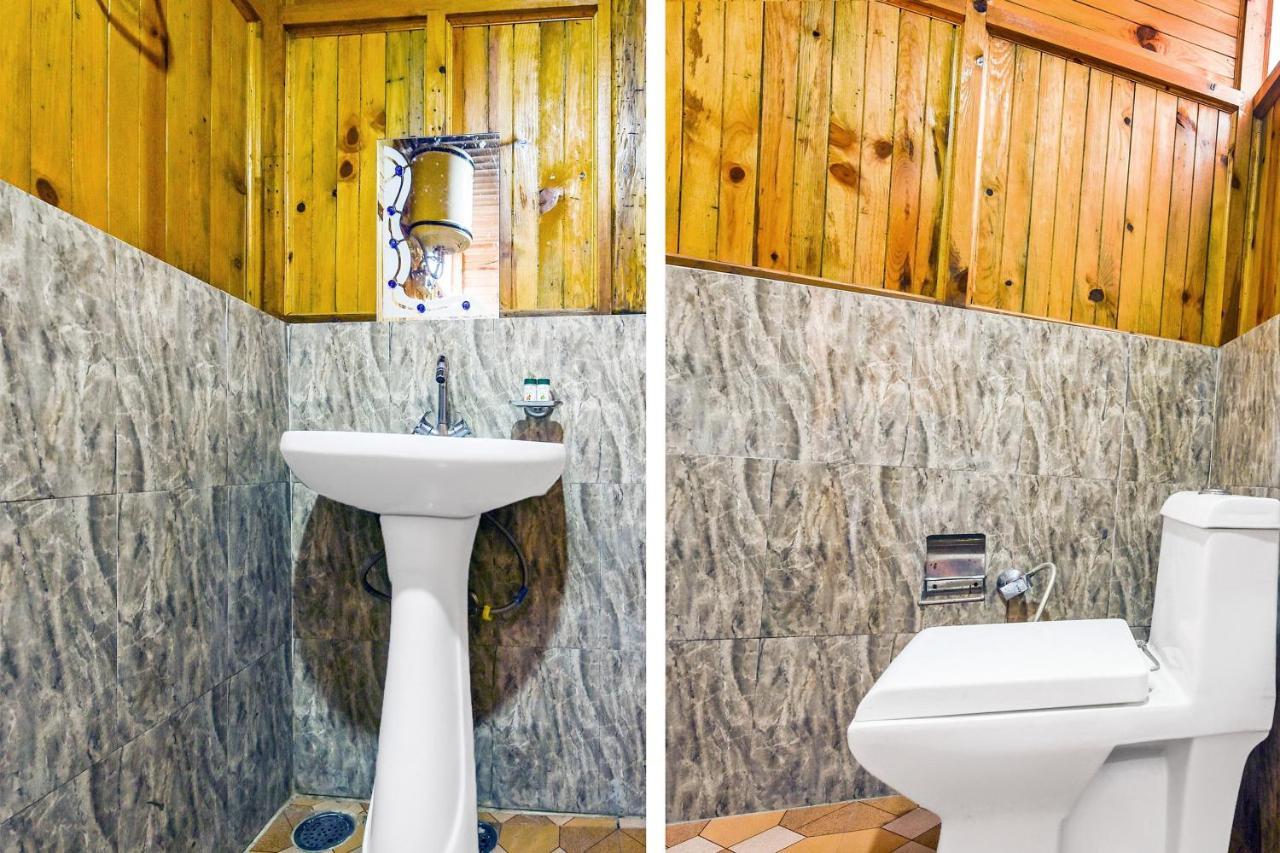 Oyo 29888 Nature Treat Hotel Chail Ngoại thất bức ảnh