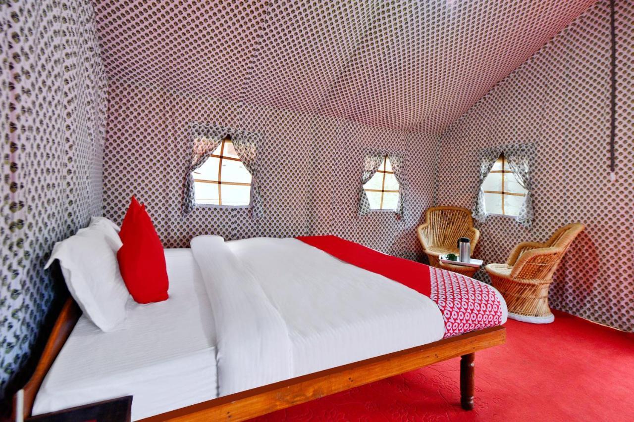 Oyo 29888 Nature Treat Hotel Chail Ngoại thất bức ảnh