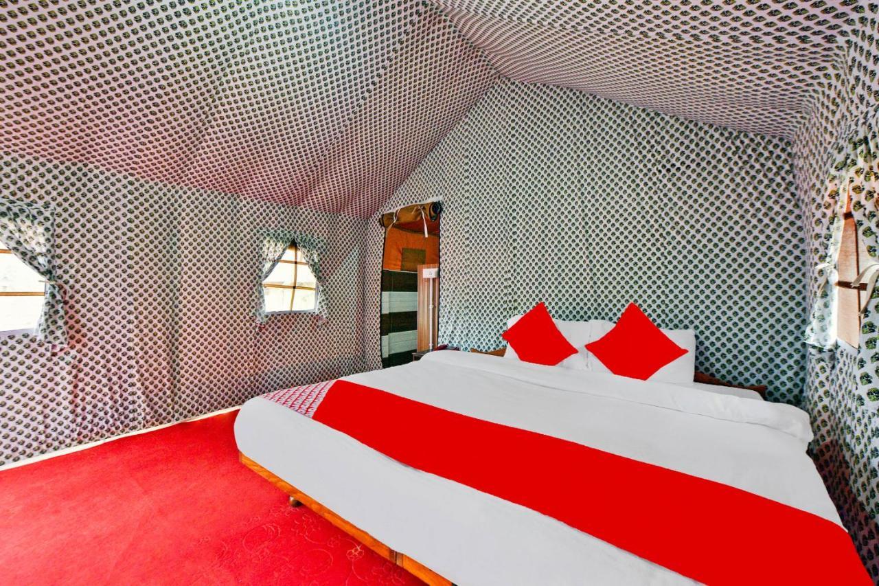 Oyo 29888 Nature Treat Hotel Chail Ngoại thất bức ảnh